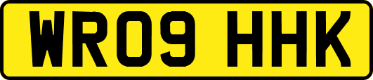 WR09HHK
