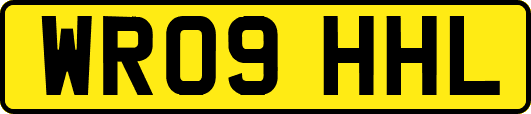 WR09HHL