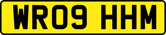 WR09HHM