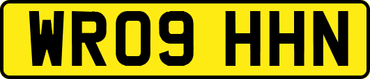 WR09HHN