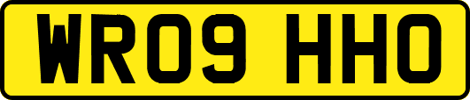 WR09HHO