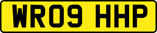 WR09HHP