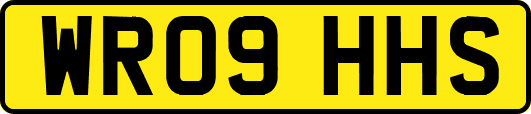 WR09HHS