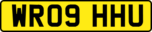 WR09HHU