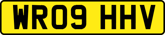WR09HHV