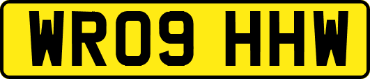 WR09HHW