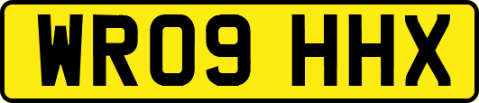 WR09HHX