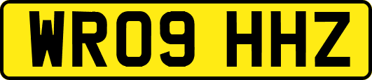 WR09HHZ