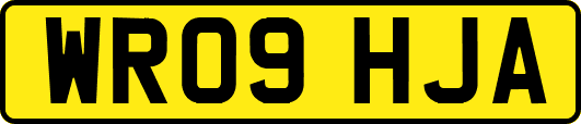 WR09HJA