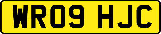 WR09HJC