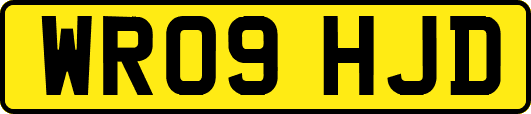 WR09HJD