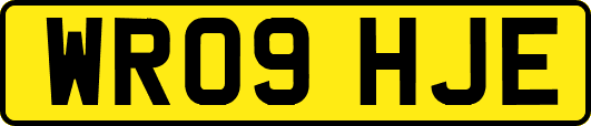 WR09HJE