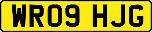 WR09HJG
