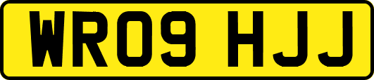WR09HJJ