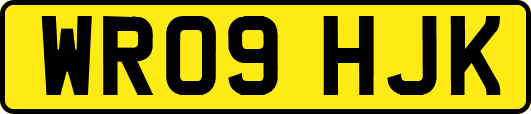 WR09HJK