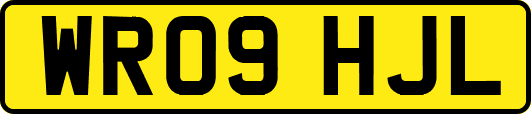 WR09HJL