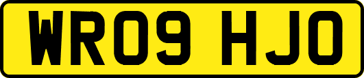 WR09HJO