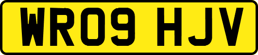 WR09HJV