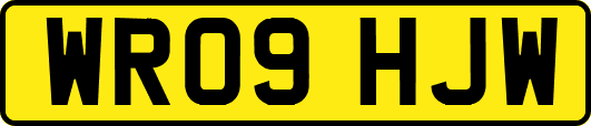 WR09HJW