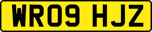 WR09HJZ
