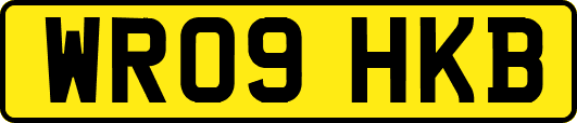 WR09HKB