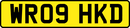 WR09HKD