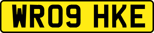WR09HKE