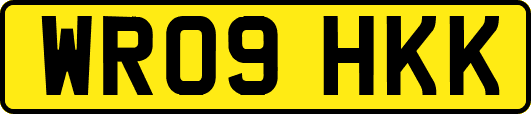 WR09HKK