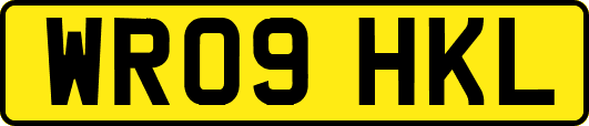 WR09HKL