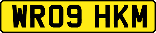 WR09HKM