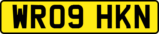 WR09HKN