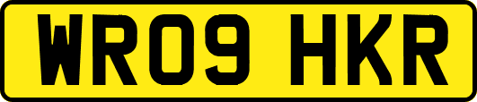 WR09HKR