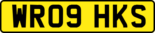 WR09HKS