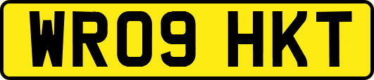 WR09HKT