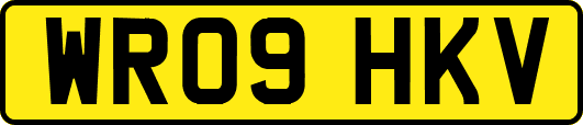 WR09HKV