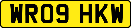 WR09HKW