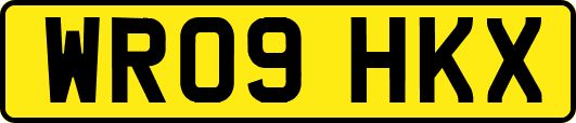 WR09HKX