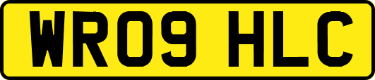 WR09HLC