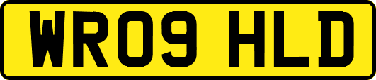 WR09HLD