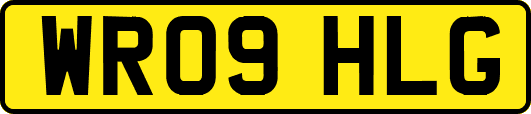 WR09HLG
