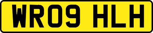 WR09HLH