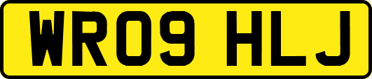 WR09HLJ