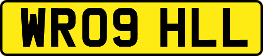 WR09HLL