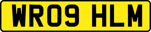 WR09HLM