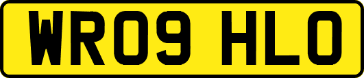 WR09HLO