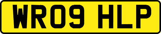 WR09HLP