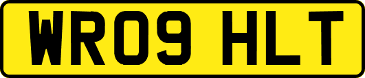 WR09HLT