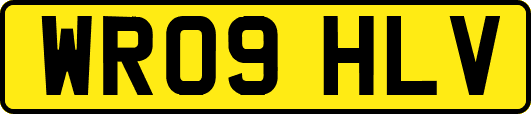 WR09HLV