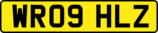 WR09HLZ