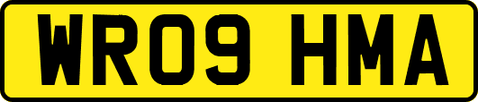 WR09HMA